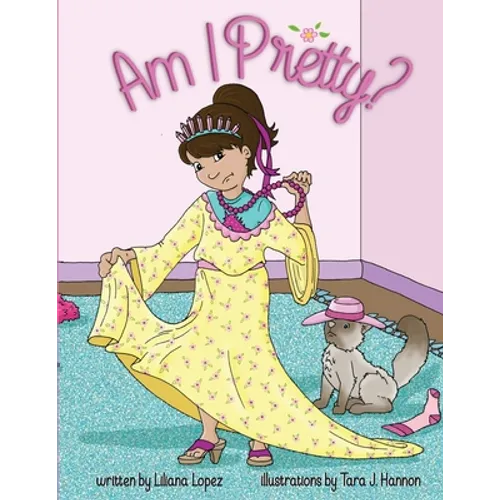 Am I Pretty? - Paperback