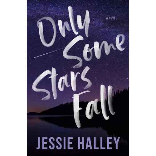 Only Some Stars Fall - Paperback
