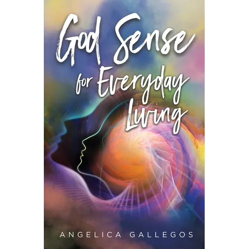 God Sense for Everyday Living - Paperback