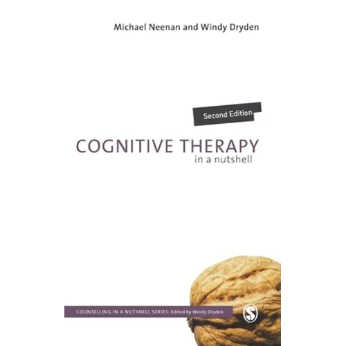 Cognitive Therapy in a Nutshell - Paperback