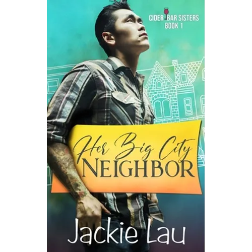 Her Big City Neighbor - Paperback