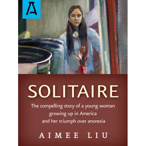 Solitaire - Paperback