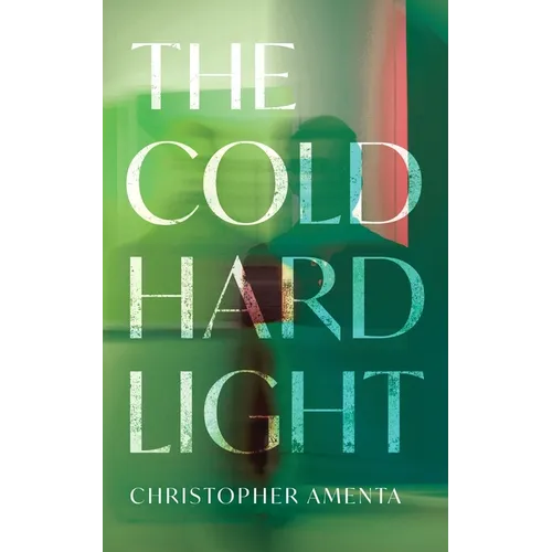 The Cold Hard Light - Hardcover