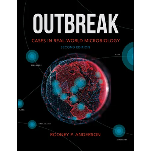Outbreak - Paperback