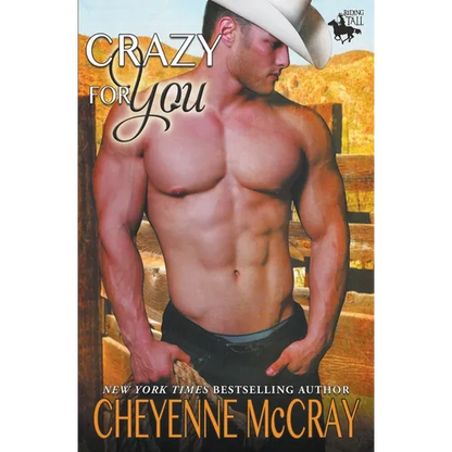 Crazy for You - Paperback