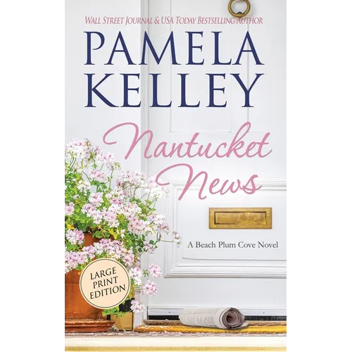Nantucket News - Hardcover