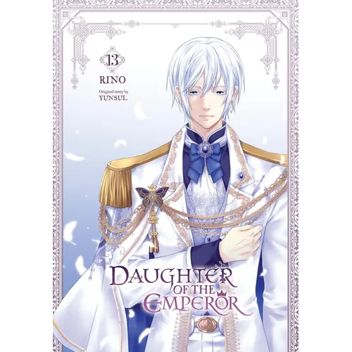 Daughter of the Emperor, Vol. 13 - Paperback