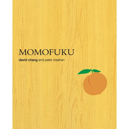 Momofuku: A Cookbook - Hardcover
