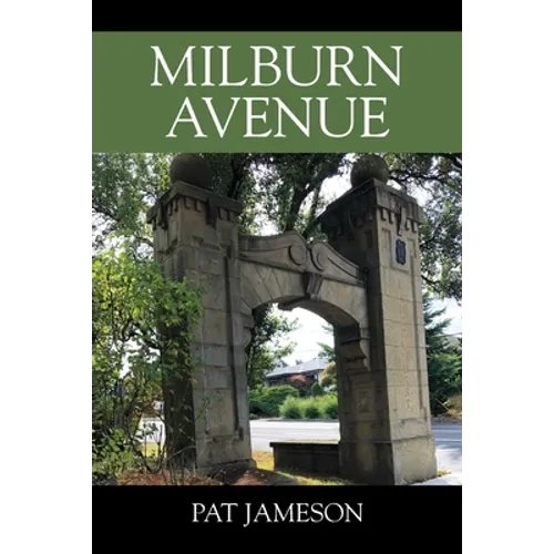 Milburn Avenue - Paperback