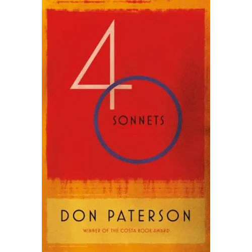 40 Sonnets - Paperback