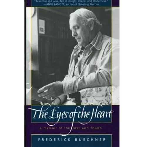 The Eyes of the Heart: A Memoir of the Lost and Found - Paperback
