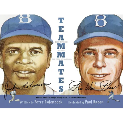 Teammates - Paperback