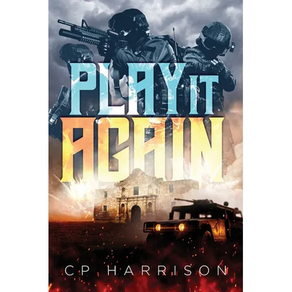 Play It Again - Paperback