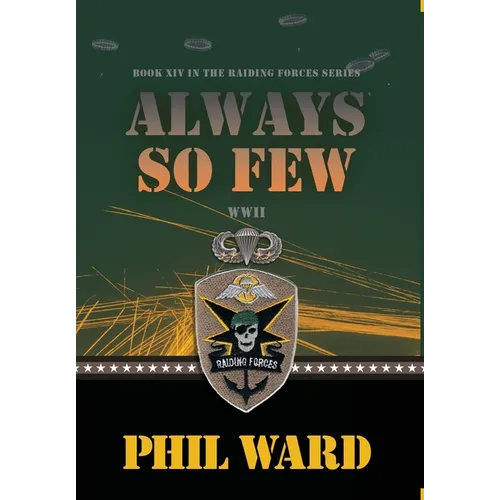 Always So Few - Hardcover