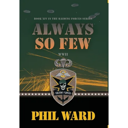 Always So Few - Hardcover