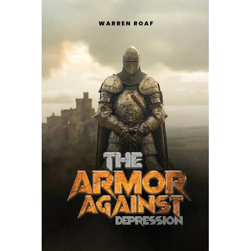 The Armor Against Depression - Paperback