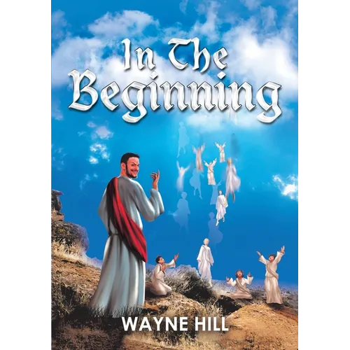 In the Beginning - Paperback