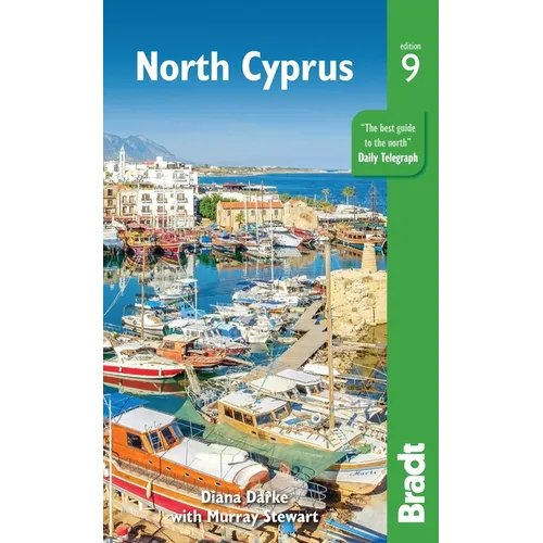 North Cyprus - Paperback