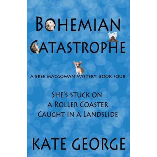 Bohemian Catastrophe - Paperback