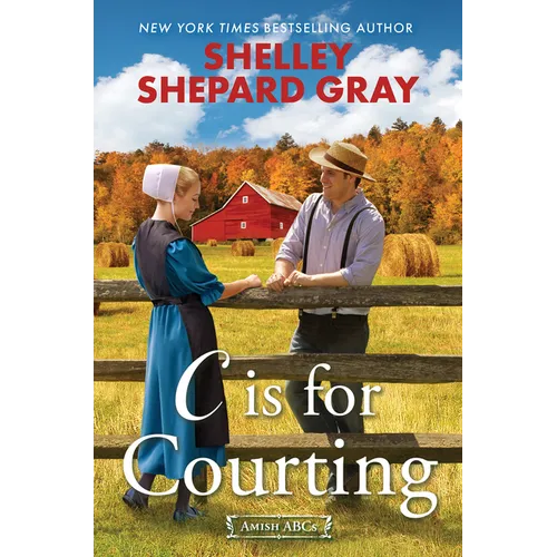 C Is for Courting - Hardcover