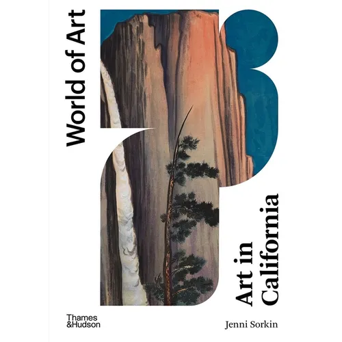 Art in California - Paperback