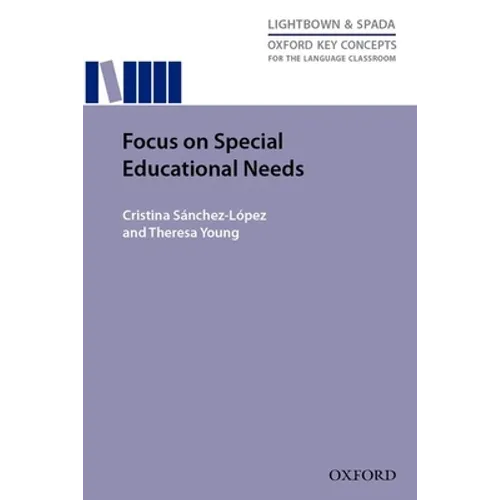 Focus on Special Education Needs - Paperback