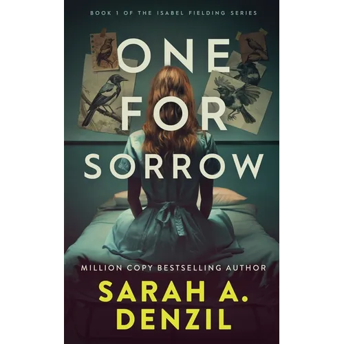 One For Sorrow - Paperback