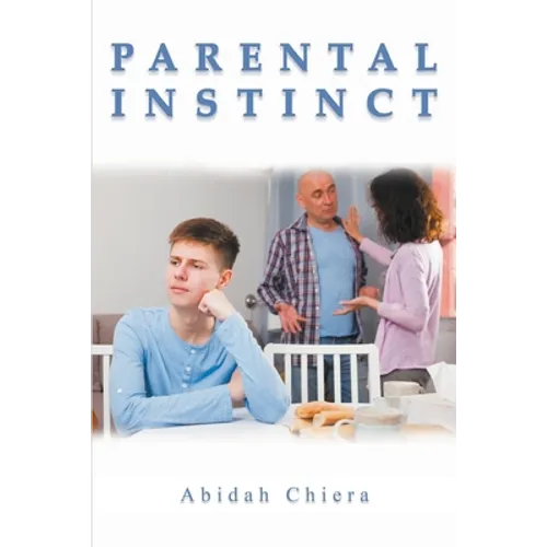 Parental Instinct - Paperback