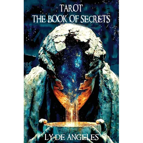 Tarot the Book of Secrets - Paperback
