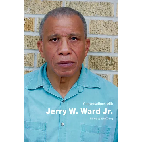 Conversations with Jerry W. Ward Jr. (Hardback) - Hardcover
