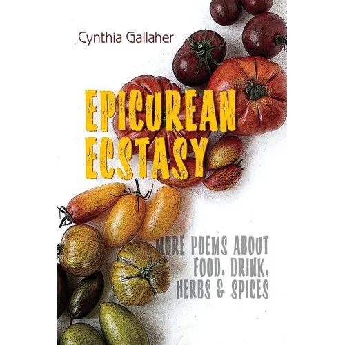 Epicurean Ecstasy - Paperback