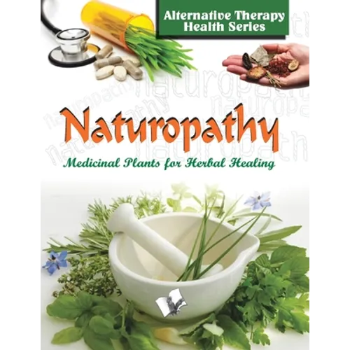 Naturopathy - Paperback