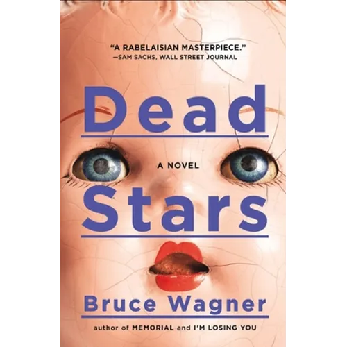 Dead Stars - Paperback