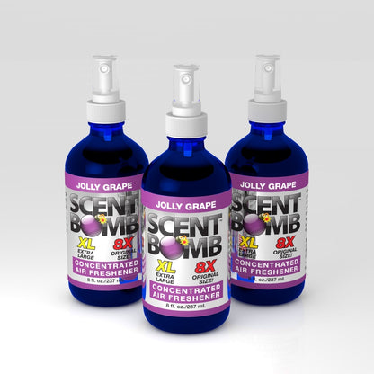 SPRAY BOTTLES 8oz
