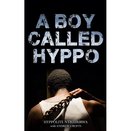 A Boy Called Hyppo - Paperback