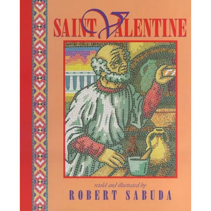 Saint Valentine - Paperback