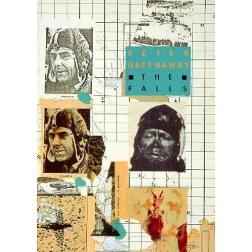 Peter Greenaway: The Falls - Paperback