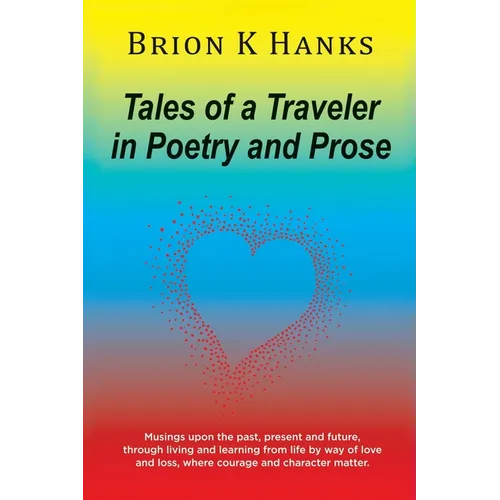 Tales of a Traveler in Poetry and Prose - Paperback