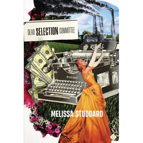 Dear Selection Committee - Paperback