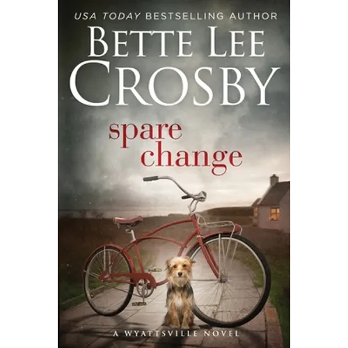 Spare Change - Paperback