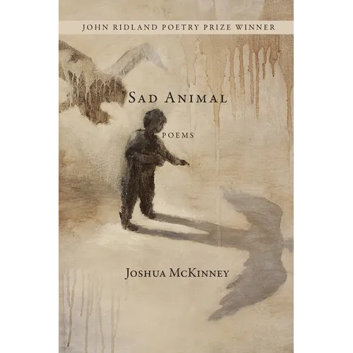 Sad Animal - Paperback