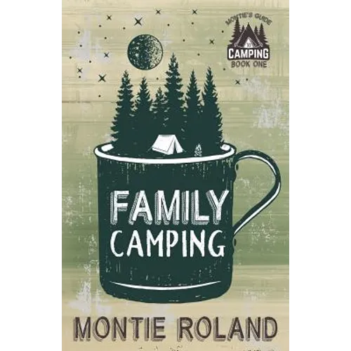 Family Camping - Paperback