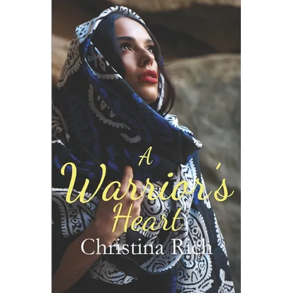 A Warrior's Heart - Paperback