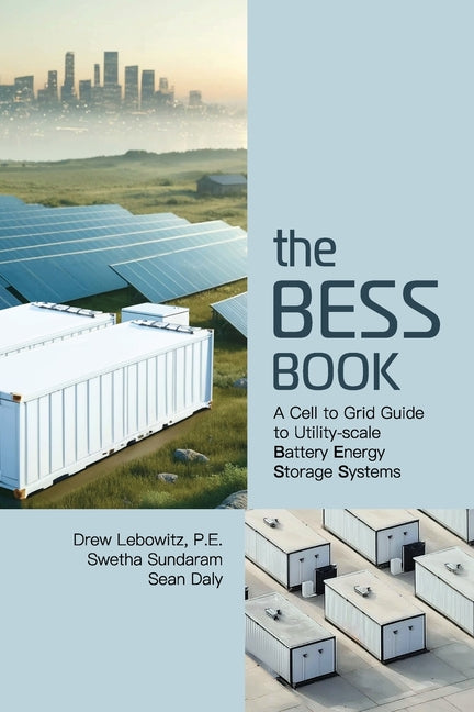 The BESS Book - Paperback