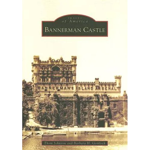 Bannerman Castle - Paperback