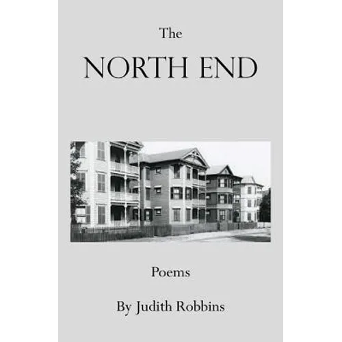 The North End - Paperback