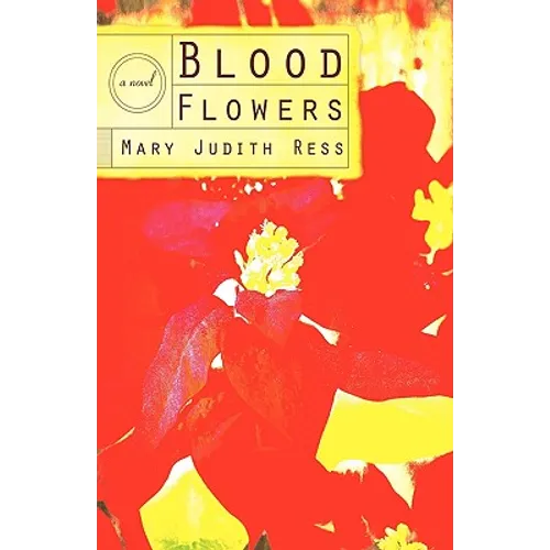 Blood Flowers - Paperback