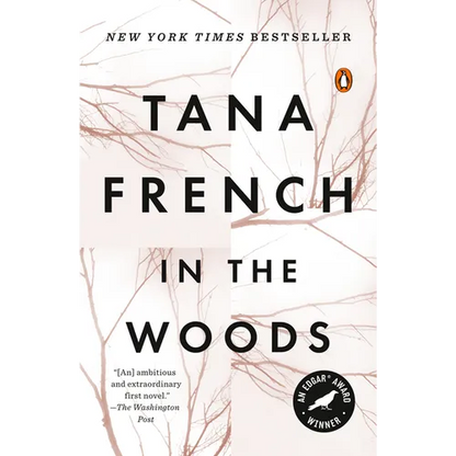 In the Woods - Paperback