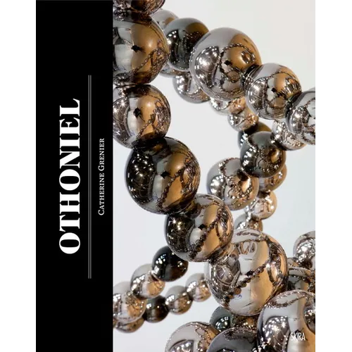 Othoniel: My Way - Hardcover