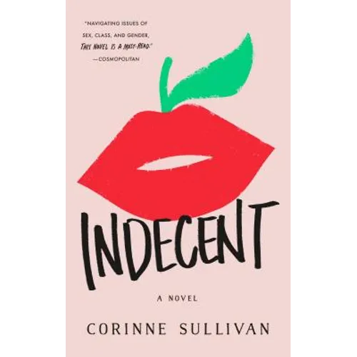 Indecent - Paperback